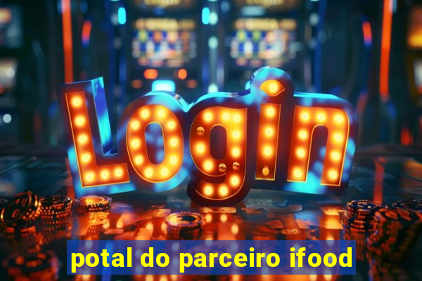 potal do parceiro ifood